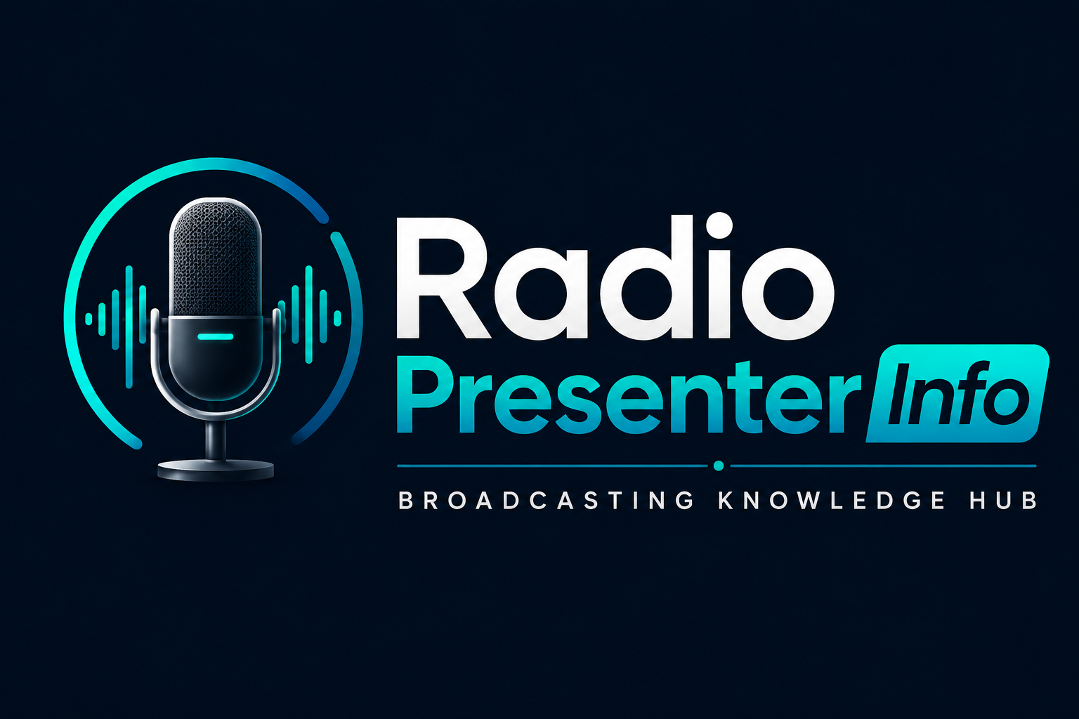 RadioPresenterInfo